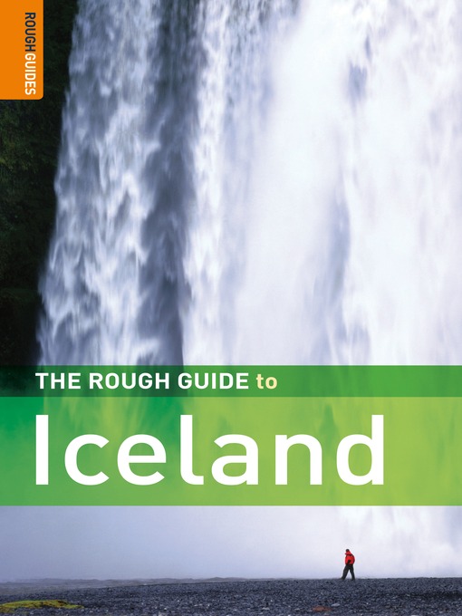 Title details for The Rough Guide to Iceland by David Leffman - Available